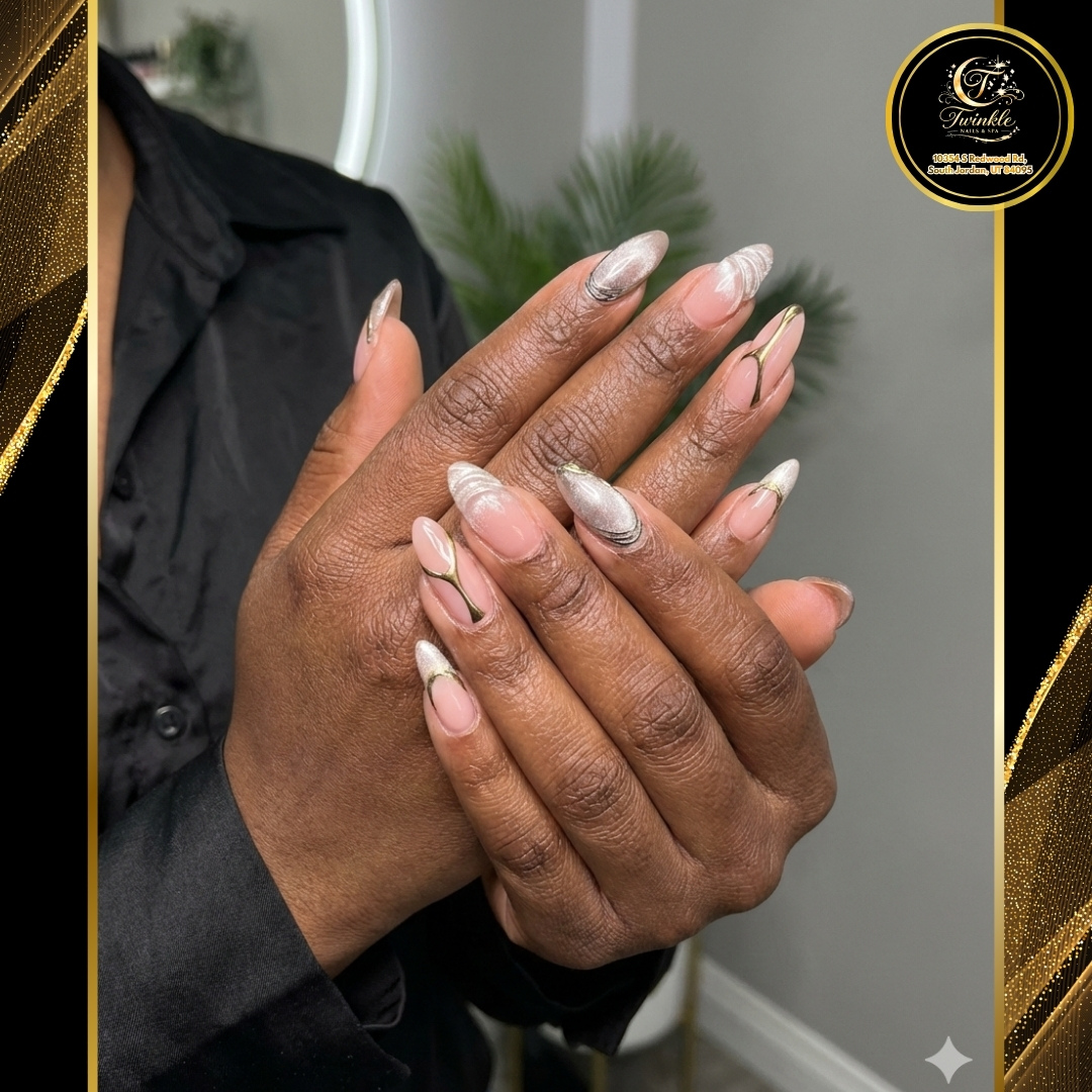 amazing nail